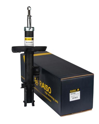 Стійка передня права RS314696 RAISO