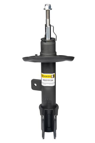 Амортизатор передньої підвіски RS315134 RAISO