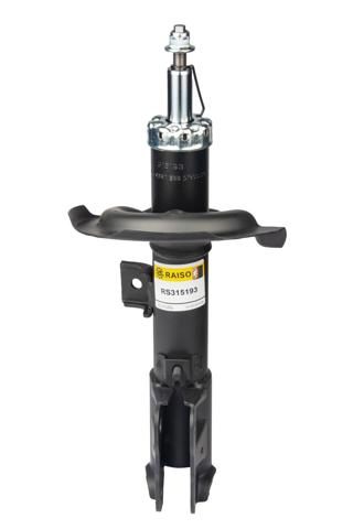 Стійка передня права RS315193 RAISO
