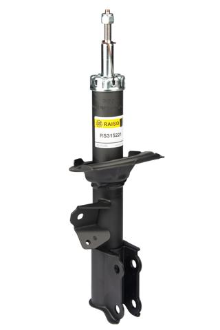 Стійка передня права RS315221 RAISO