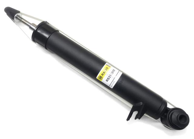Амортизатор задній, лівий RS315315 RAISO