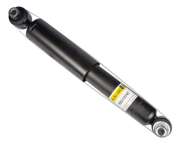 Амортизатор задньої підвіски Рено Меган SCENIC