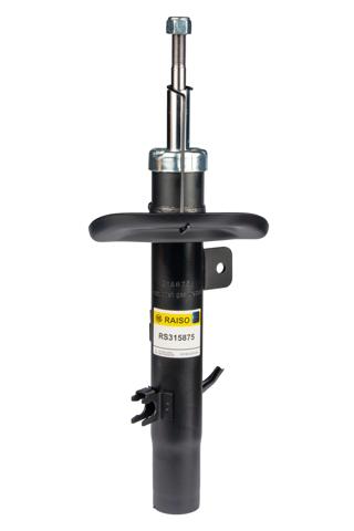 Амортизатор передньої підвіски RS315875 RAISO