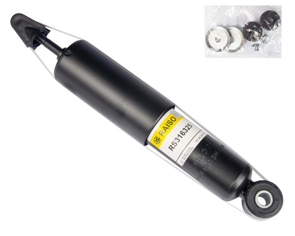 Стійка передня RS316325 RAISO