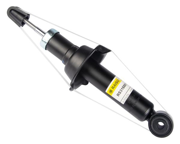 Амортизатори задні RS316881 RAISO