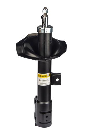 Амортизатор передньої підвіски RS316995 RAISO
