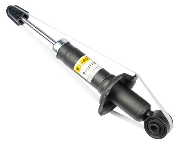 Амортизаційна стійка задня Honda Civic 7