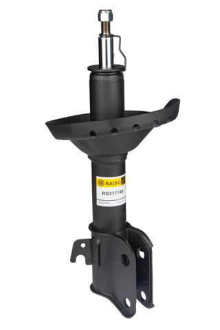 Стійка передня права RS317148 RAISO