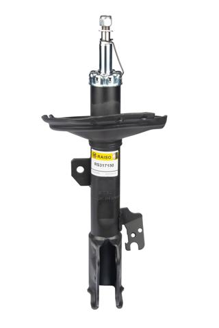 Амортизатор передньої підвіски RS317150 RAISO