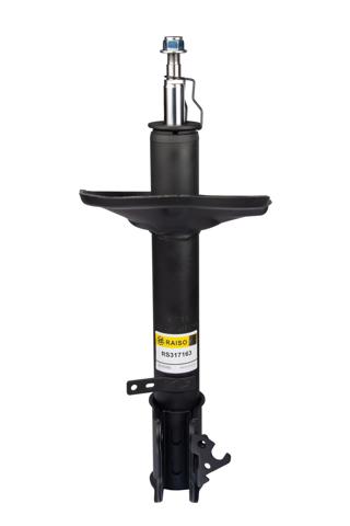 Амортизатор передньої підвіски RS317163 RAISO