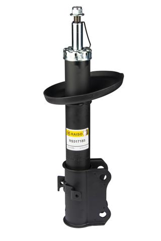 Амортизатор передньої підвіски RS317185 RAISO