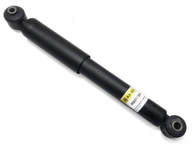 Амортизатор задній Hyundai Galloper