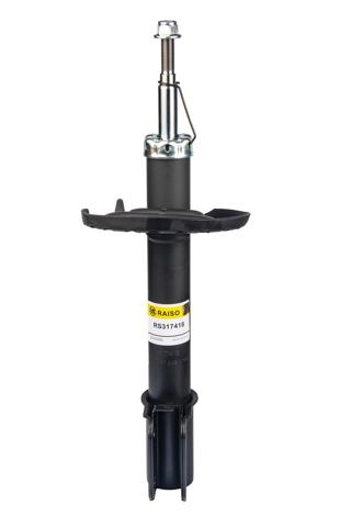 Амортизатор передньої підвіски RS317418 RAISO