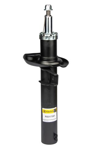 Амортизатор передній RS317581 RAISO