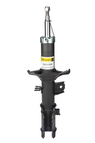 Амортизатор передньої підвіски RS317599 RAISO
