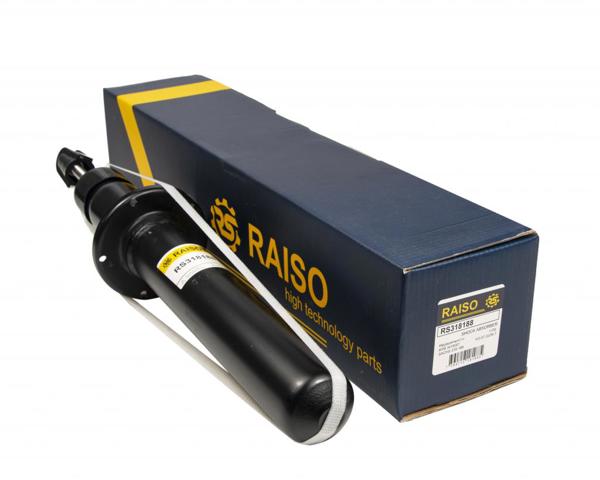 Амортизатори передні RS318188 RAISO