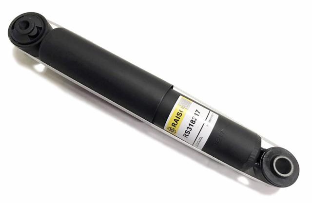 Амортизатор задньої підвіски RS318217 RAISO