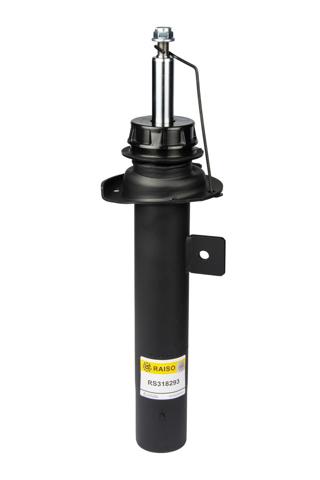 Стійка передня права RS318293 RAISO