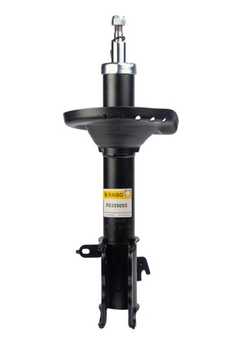 Стійка передня, ліва RS335055 RAISO