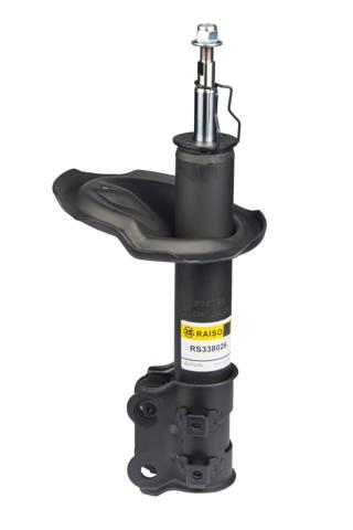 Амортизатор передньої підвіски RS338026 RAISO