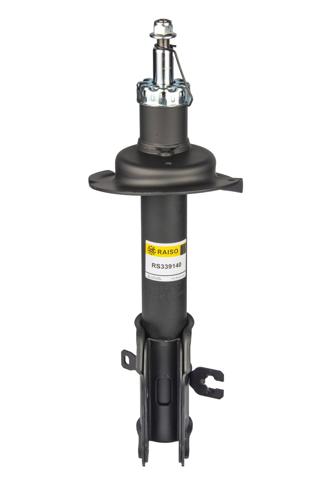 Стійка передня права RS339140 RAISO