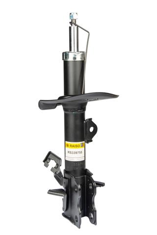 Амортизатор передньої підвіски, лівий RS339755 RAISO