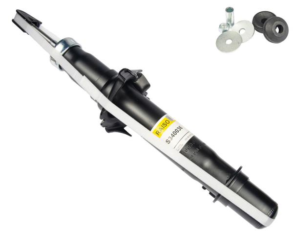 Стійка передня права RS340036 RAISO