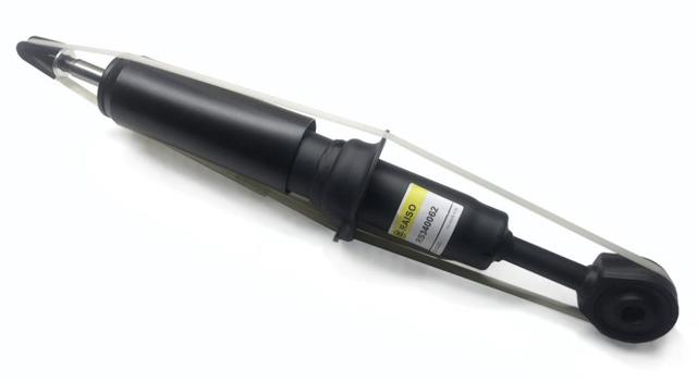 Амортизатори передні RS340062 RAISO