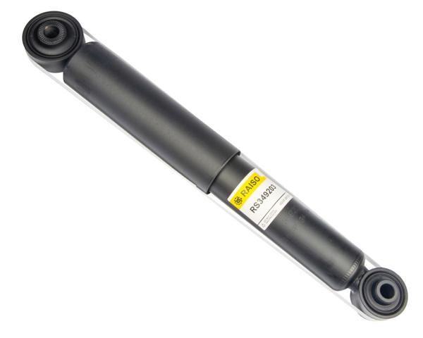 Стійка задня права RS349203 RAISO
