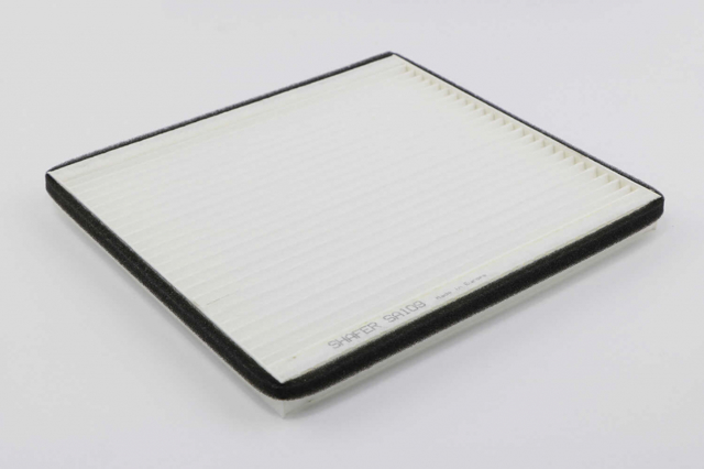 Фільтр салону SA109 SHAFER