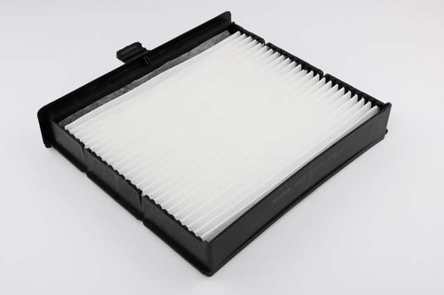 Фільтр, повітря у внутрішній простір Рено Сценік 2