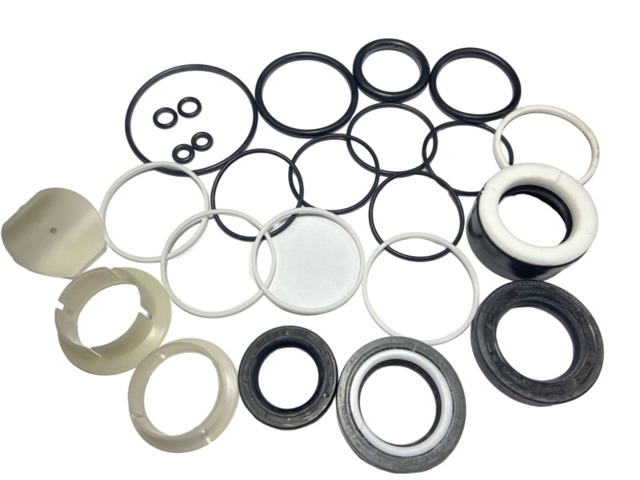 Ремкомплект до рульової рейки SA9002KIT MS GROUP