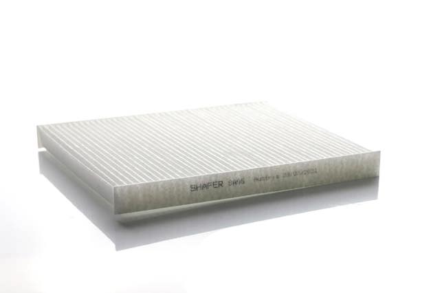 Фільтр, повітря у внутрішній простір Suzuki Jimny