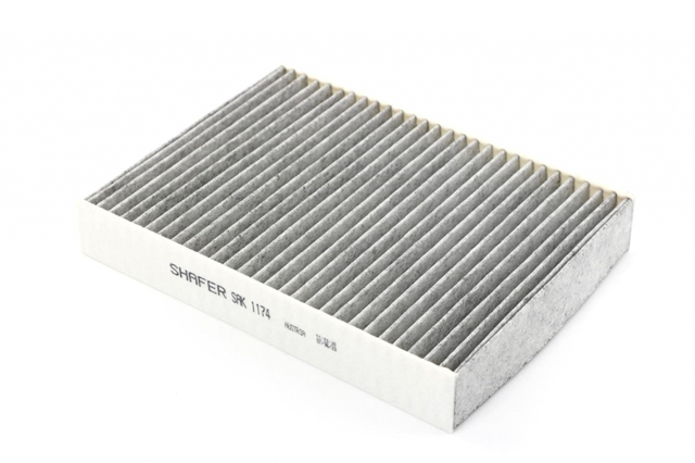 Фільтр салону SAK1174 SHAFER