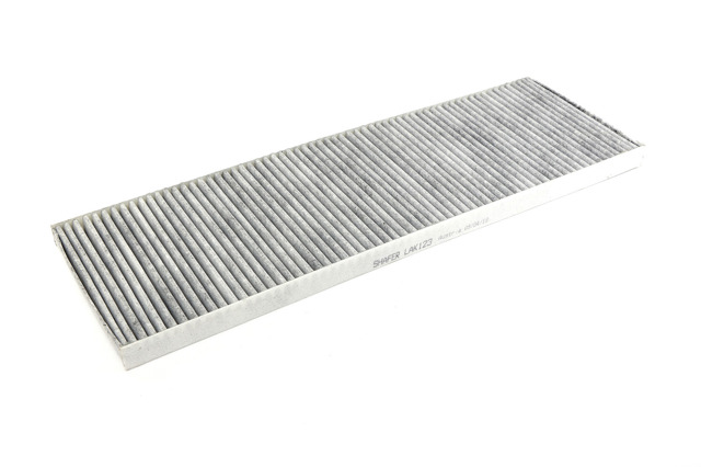 Фільтр пиловий SAK123 SHAFER