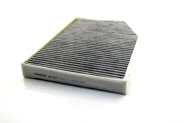 Фільтр пиловий SAK1587 SHAFER