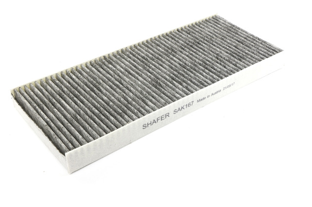 Фільтр пиловий SAK167 SHAFER
