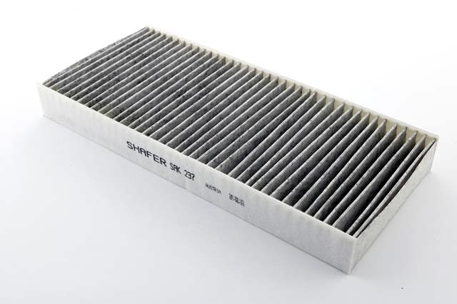 Фільтр пиловий SAK237 SHAFER