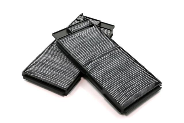 Фільтр салону SAK24908 SHAFER