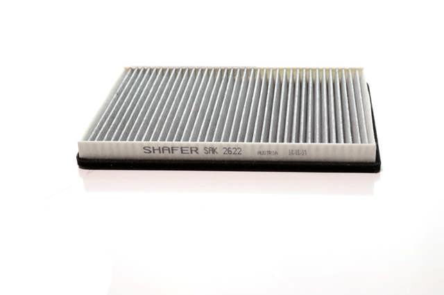 Фільтр пиловий SAK2622 SHAFER