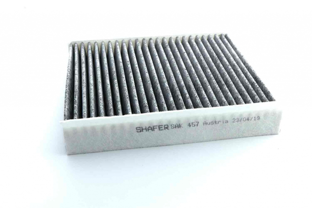 Фільтр салону SAK457 SHAFER