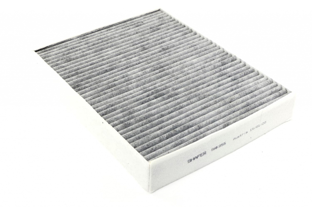 Повітряний фільтр салону SAK855 SHAFER