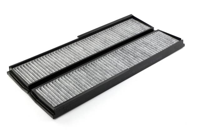 Фільтр салону SAK862S SHAFER