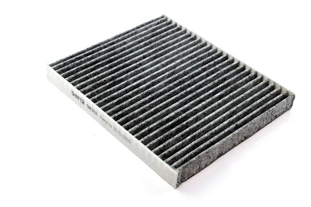 Повітряний фільтр салону SAK918 SHAFER
