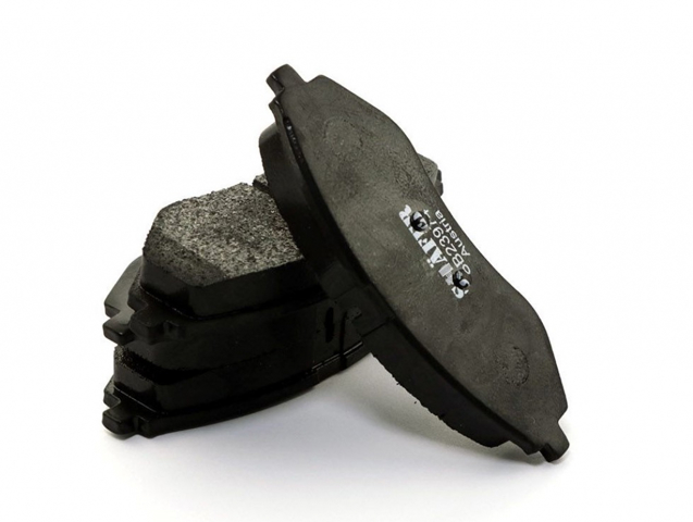 Колодки передні SB23974 SHAFER