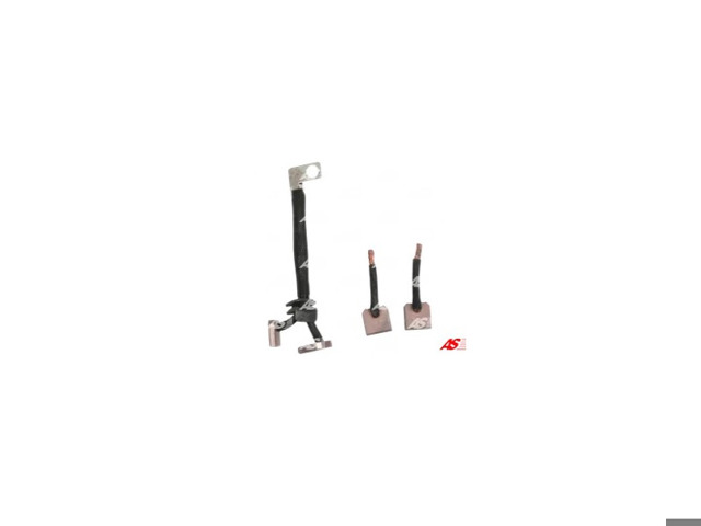 Щітки стартера SB5004 AS-PL