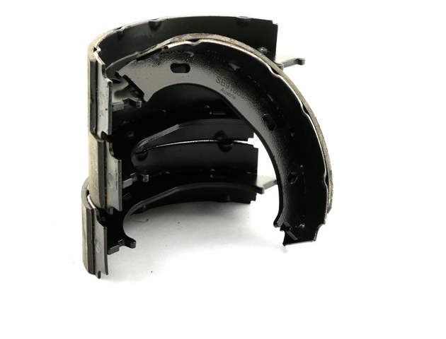 Гальмівні колодки гальма стоянки SB91055 SHAFER