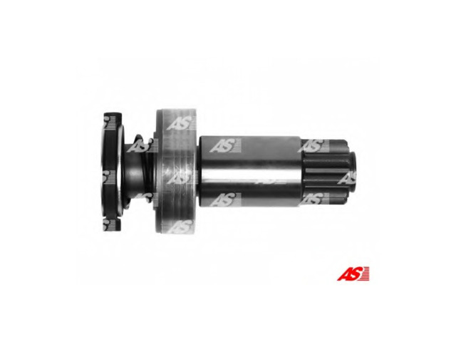 Привід стартера бендикс Ауді TT