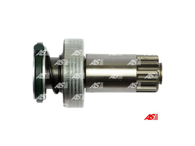 Привід стартера Ауді КУ3