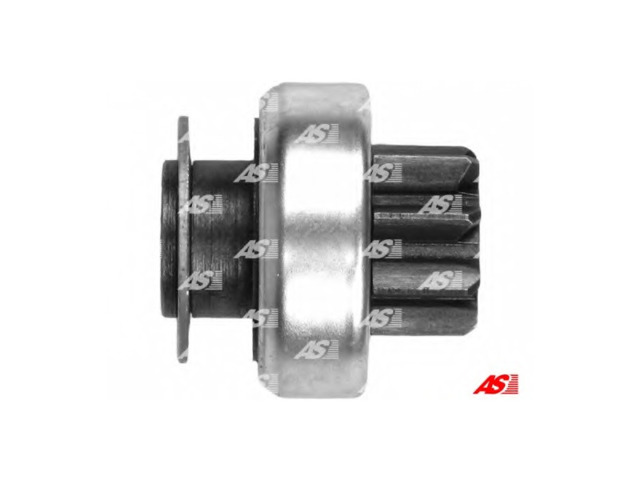 Редуктор стартера SD1012 AS-PL